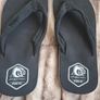 Mens flip-flops. Image 3