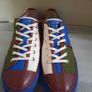 Brand New Camper Shoes Size 11 UK Image 7