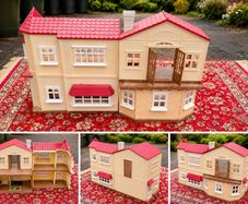 Doll house