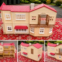 Doll house
