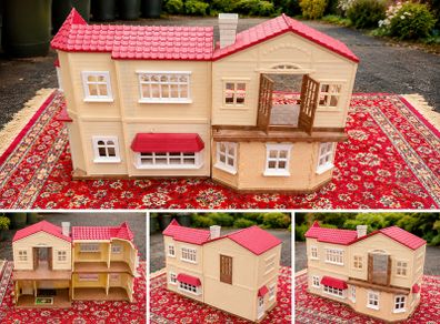 Doll house