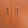 Vintage drinks cabinet Image 3