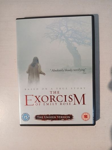 DVD's. One Euro Each. Over 295 DVD's Listed