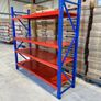 Longspan Shelving Image 6