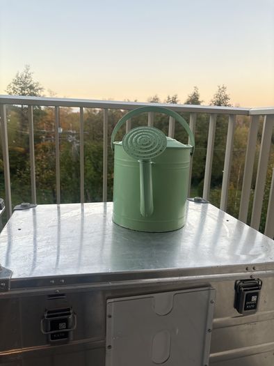 Watering can