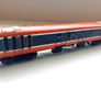 Model  Railway Irish Mk 2 Generator Van Image 4