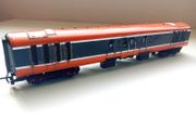 Model  Railway Irish Mk 2 Generator Van