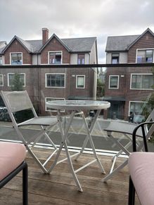 Bistro set