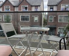Bistro set