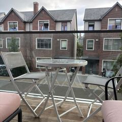Bistro set