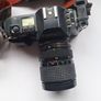 Canon T70, a 35mm film camera Image 6