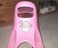Baby Ride On