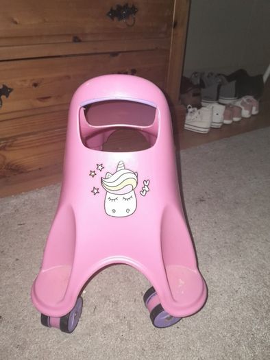 Baby Ride On
