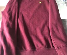 Boys jumper never worn age 12/13
