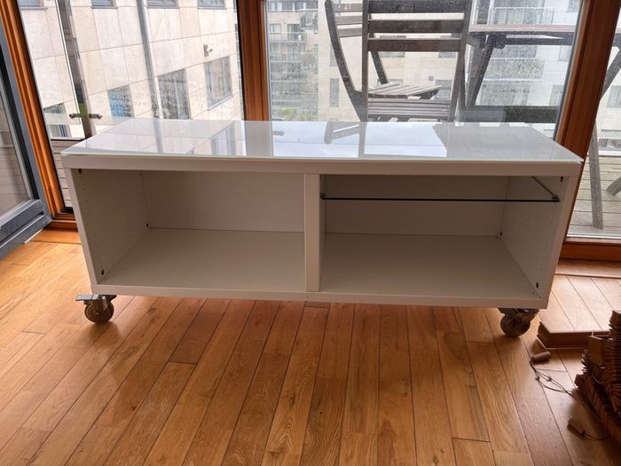 Ikea Besta unit