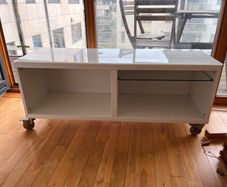 Ikea Besta unit