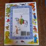 Large hardback book - Treasury of Nursery Rhymes and Poems Image 3