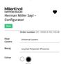 Herman Miller Sayl Image 3