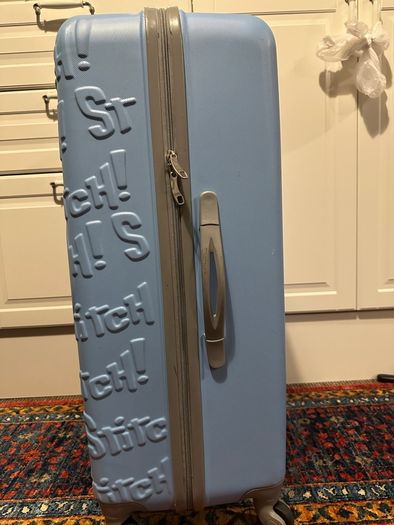 Luggage suitcase large