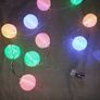 Battery operated lanterns Image 3