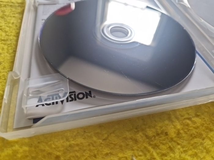 Call of Duty Ghost PlayStation3 Ps3 games Original