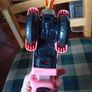 Paw Patrol Movie Liberty Deluxe Vehicle No Figure Image 4