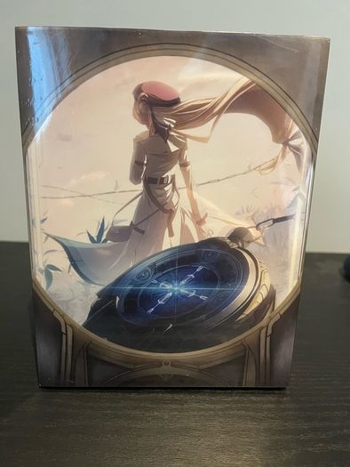 The Legend of Heroes Trails through Daybreak Limited Edition PS5