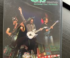G3 live in tokyo 2005