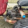 HomeMade Go Cart Image 5