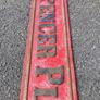 Street Sign Spencer Place Image 3