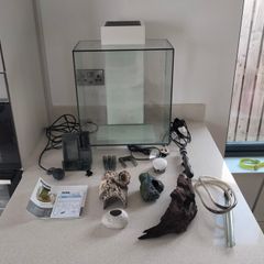 Fluval Edge 46l