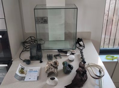 Fluval Edge 46l