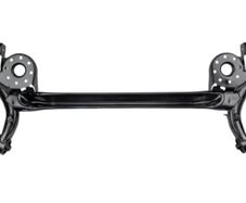 Back Axel - 06 Toyota Yaris