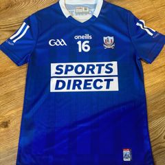 gaa jerseys gps player