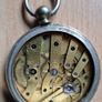 Lot of 4 Antique & Vintage Watches - 1900 to 1950's Image 9