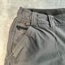 Berghaus Trousers Womens Size UK 14 L31 Black Outdoor Walking Hiking Windproof Image 2