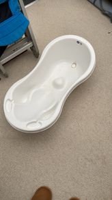 baby bath