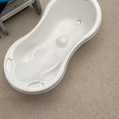 baby bath