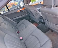 Mercedes-Benz E-Class 2006