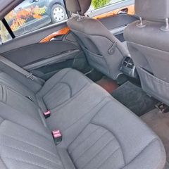 Mercedes-Benz E-Class 2006