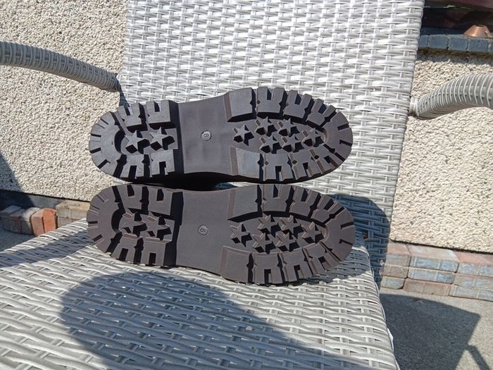 Serra Fashion Boots