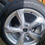 Audi Alloys and Tyres 8mm tread 5x112 Image 5