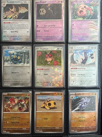 pokemon cards  RANDOM BITS