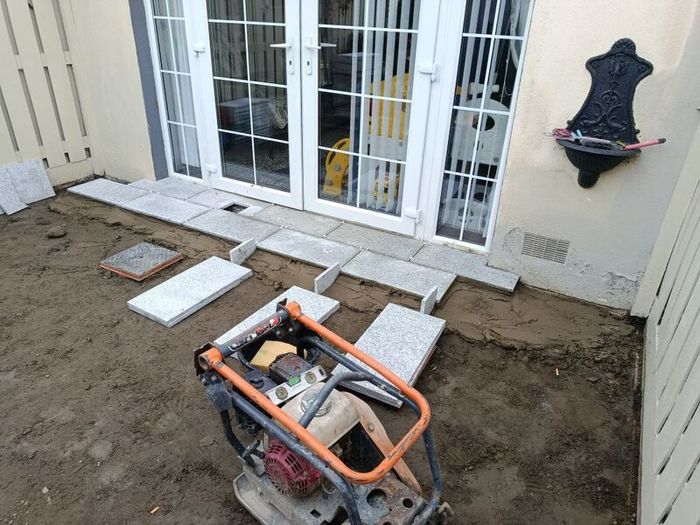 Landscaping | Driveways | Patios & Paving | Fencing