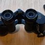 Vintage Nikon J-B7 8x30 Binoculars Image 2