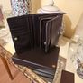 Mulberry Daria French Purse/ Wallet / Ex Condition Image 3