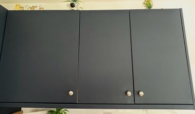 Kitchen cabinet doors