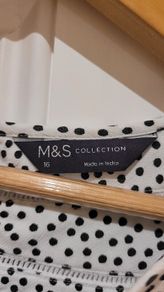 M&S Blouse