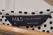 M&amp;S Blouse