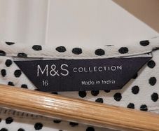 M&S Blouse